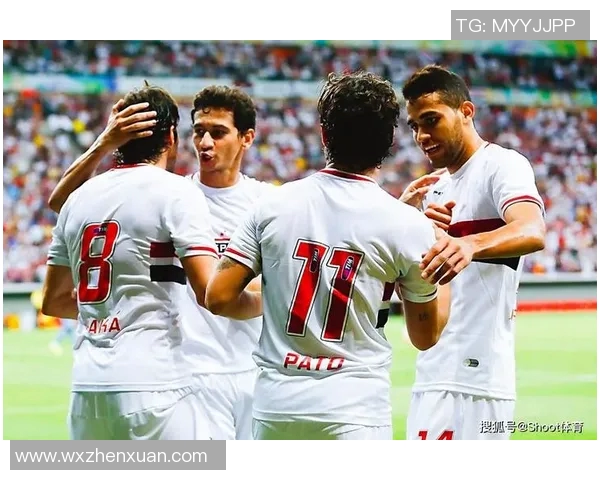 弗拉门戈与圣保罗激战正酣比分揭晓引发热议