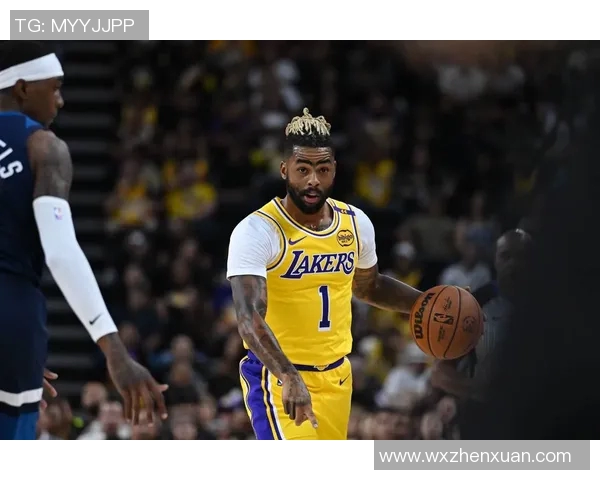 湖人对阵太阳季前赛直播观看指南及精彩赛况分析